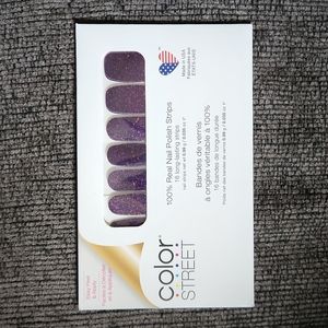 Color Street Flake My Day